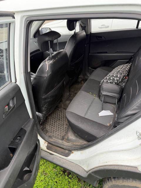 Hyundai Creta, 2017 года, 120,6 лс, 240252 км, полный привод, АКПП - Изображение 5