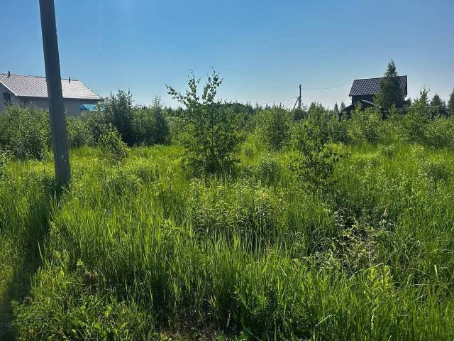 Земельный участок в Московской обл., 956 кв.м - Изображение 3