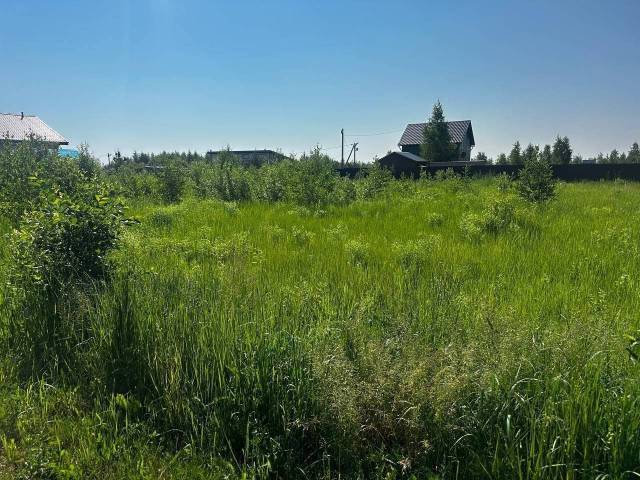 Земельный участок в Московской обл., 956 кв.м - Изображение 2