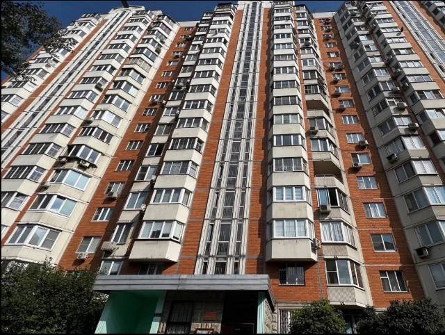 Квартира в Москве, 37,9 кв.м, 1 комн. - Изображение 3