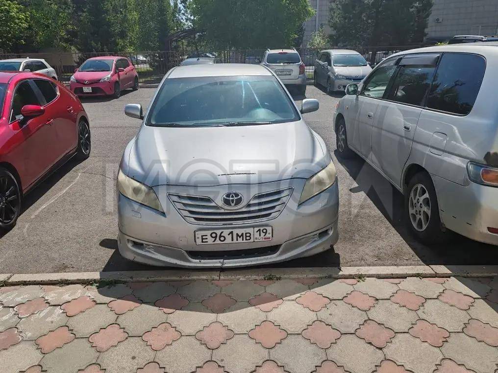Toyota Camry, 2006 года, 277 лс, 300000 км, АКПП - Изображение 1