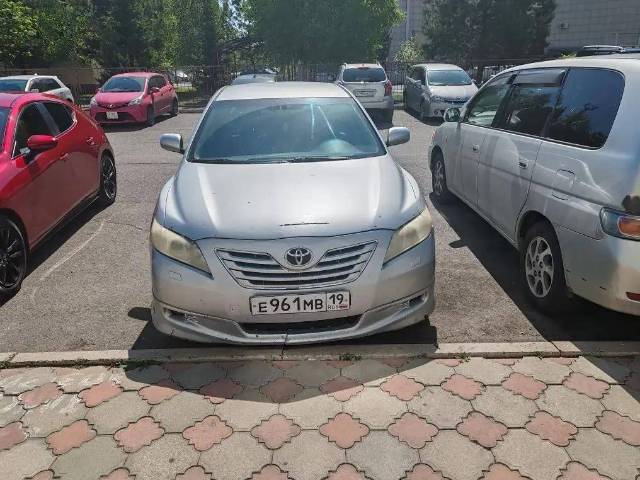 Toyota Camry, 2006 года, 277 лс, 300000 км, АКПП - Изображение 1