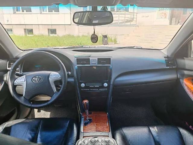 Toyota Camry, 2006 года, 277 лс, 300000 км, АКПП - Изображение 3