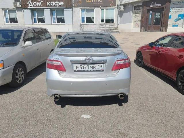 Toyota Camry, 2006 года, 277 лс, 300000 км, АКПП - Изображение 2