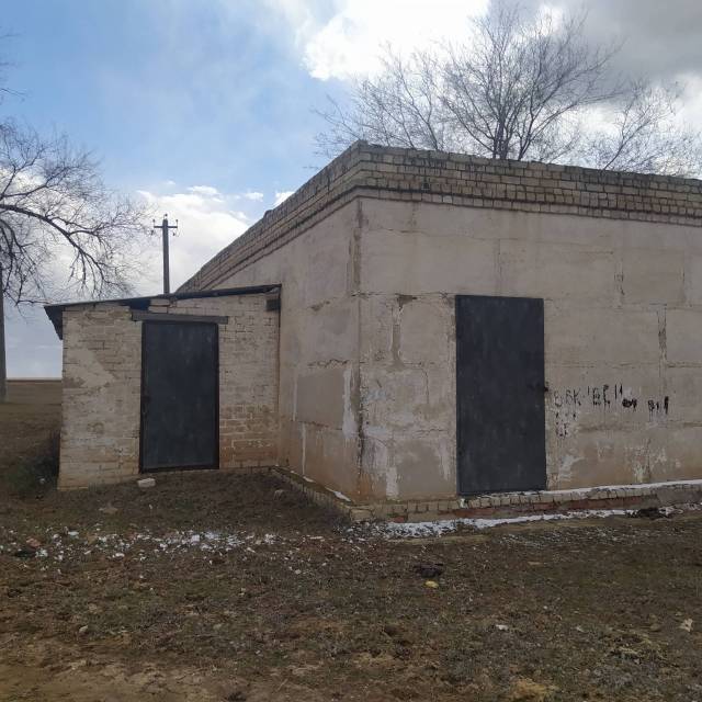 Здание пекарни в Калмыкии, 109,5 кв.м - Изображение 2