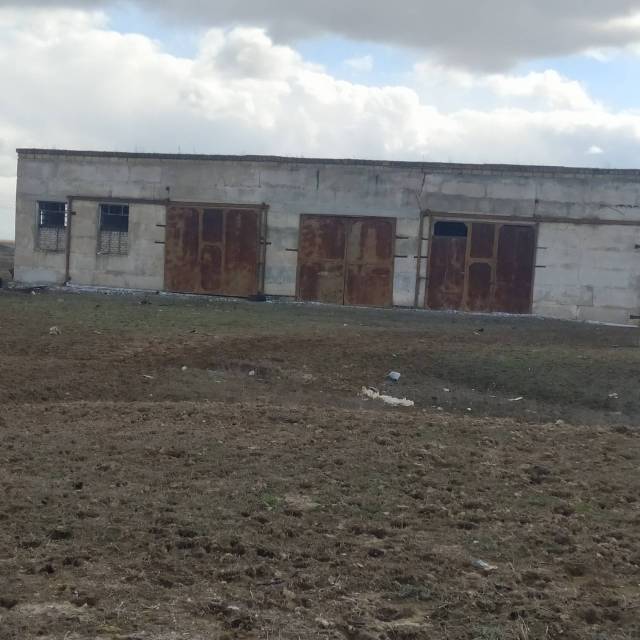 Здание в Калмыкии, 646,2 кв.м - Изображение 1
