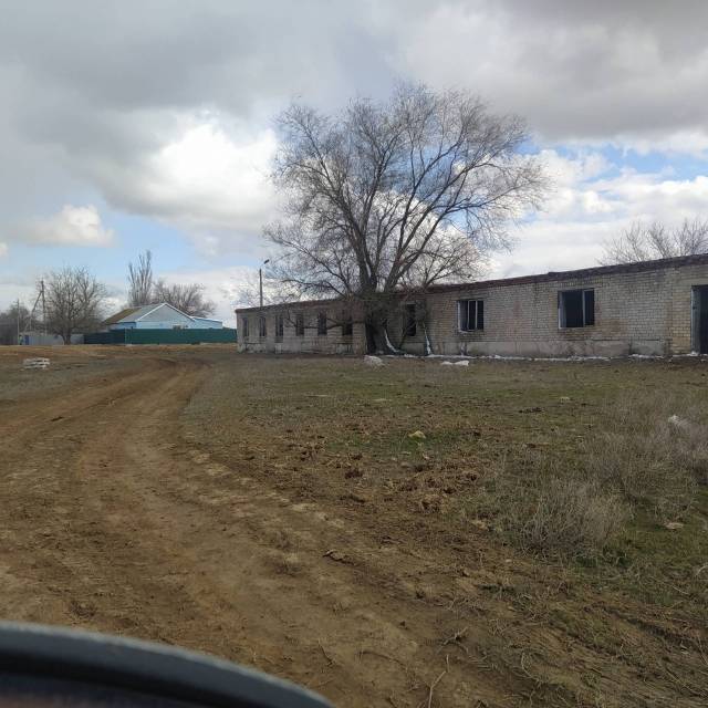 Здание в Калмыкии, 822,3 кв.м - Изображение 1