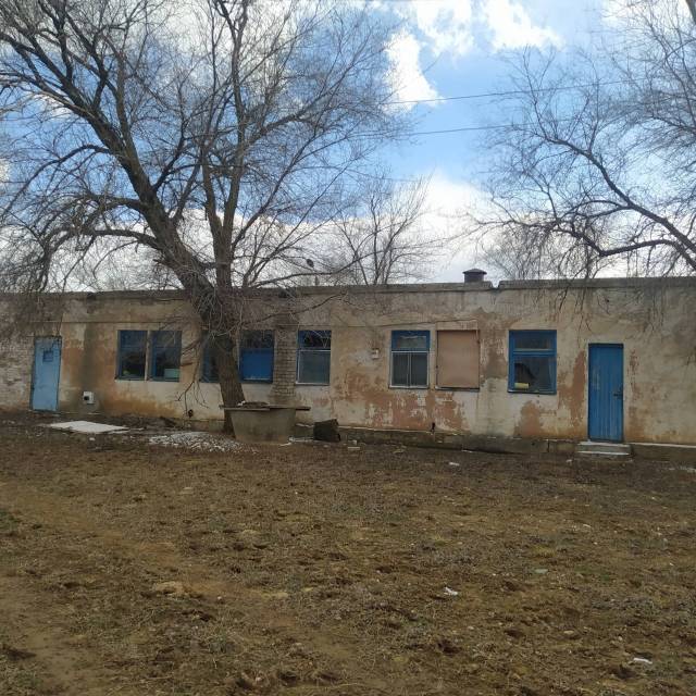 Здание в Калмыкии, 411,6 кв.м, ТМЦ - Изображение 1