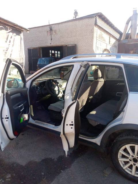 Opel Antara, 2012 года, 249 лс, полный привод, АКПП - Изображение 4