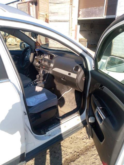 Opel Antara, 2012 года, 249 лс, полный привод, АКПП - Изображение 8
