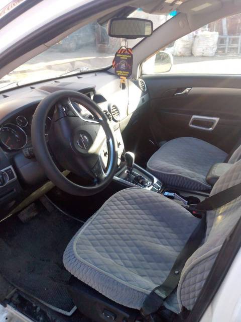 Opel Antara, 2012 года, 249 лс, полный привод, АКПП - Изображение 6