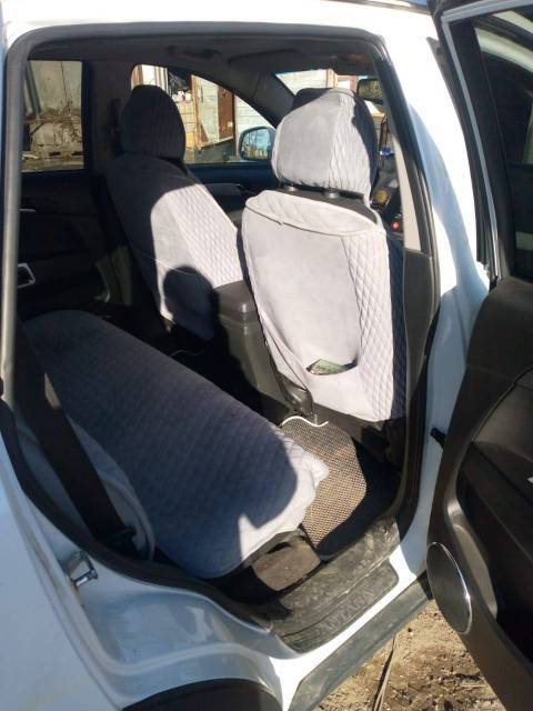 Opel Antara, 2012 года, 249 лс, полный привод, АКПП - Изображение 7
