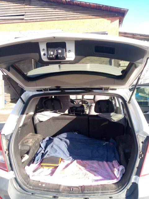 Opel Antara, 2012 года, 249 лс, полный привод, АКПП - Изображение 9