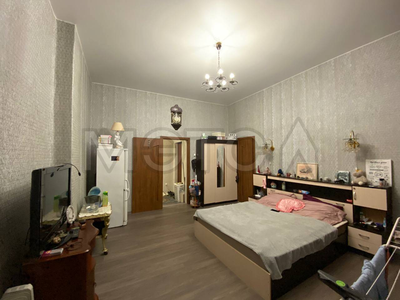 36/300 доли квартиры в Московской обл. - Изображение 1