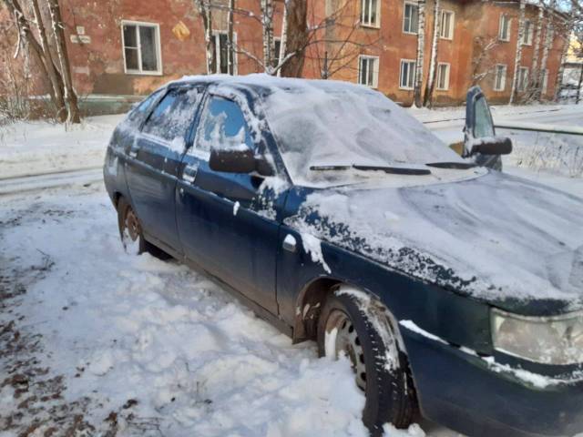ВАЗ 2112, 2004 года, 90 лс, 400 000 км - Изображение 2