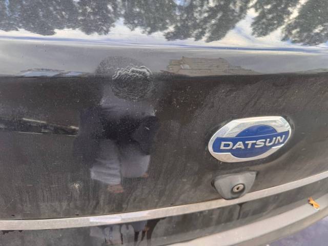 Datsun on-DO, 2017 года, 82 лс, 150000 км - Изображение 10