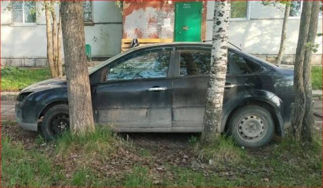 Ford Focus, 2005 года, 100 лс, 283246 км, АКПП - Изображение 3
