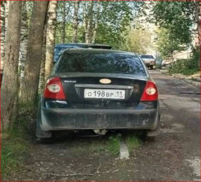 Ford Focus, 2005 года, 100 лс, 283246 км, АКПП - Изображение 4