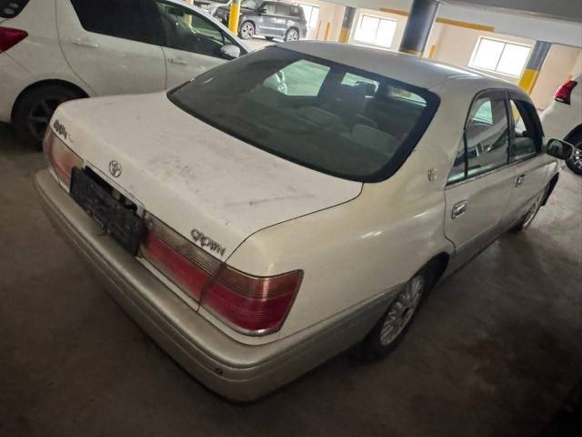 Toyota Crown, 1991 года, 220 лс - Изображение 3