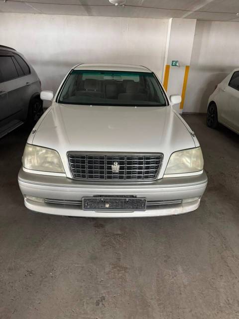 Toyota Crown, 1991 года, 220 лс - Изображение 2