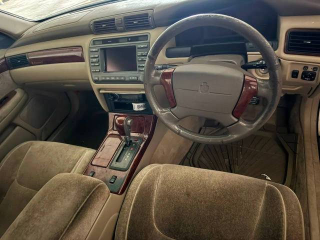 Toyota Crown, 1991 года, 220 лс - Изображение 4