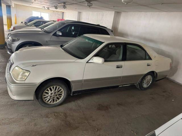 Toyota Crown, 1991 года, 220 лс - Изображение 1