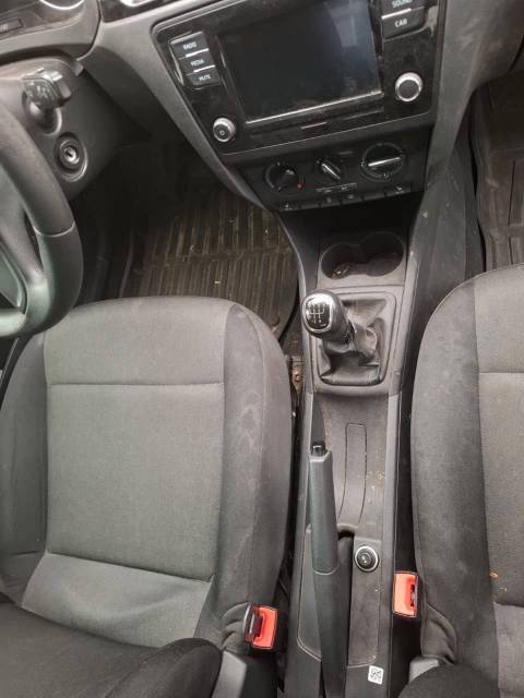 Skoda Rapid, 2017 года, 90 лс, 200000 км - Изображение 3