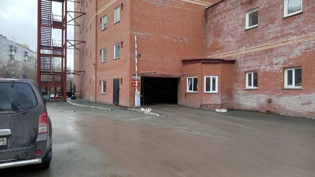 Гаражный бокс в Новосибирске, 20,1 кв.м - Изображение 2
