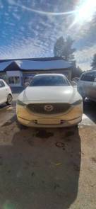 Mazda CX-5, 2020 года, 150 лс, 82317 км - Изображение 2