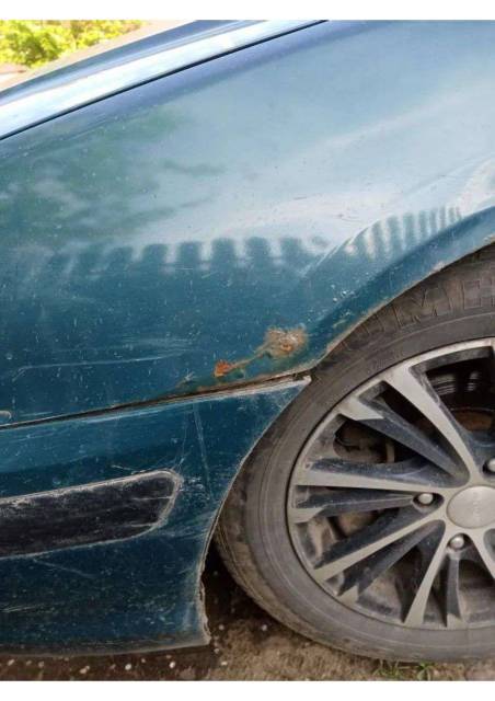 Hyundai Elantra, 2006 года, 105 лс - Изображение 2