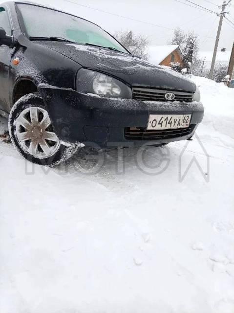 Lada Kalina, 2010 года, 81 лс, 189802 км - Изображение 2