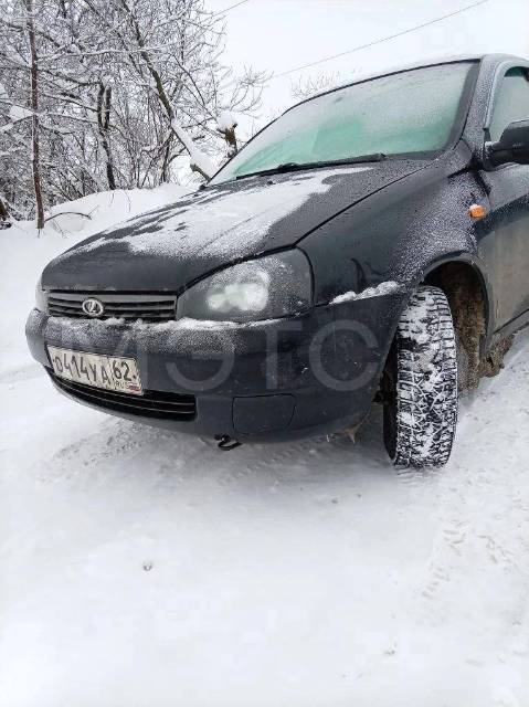 Lada Kalina, 2010 года, 81 лс, 189802 км - Изображение 3