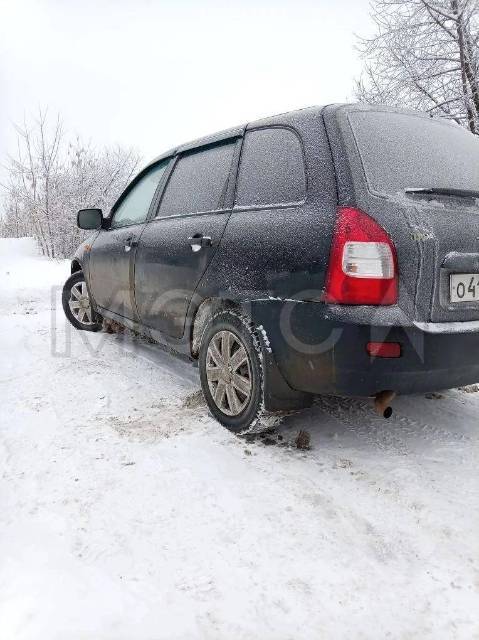 Lada Kalina, 2010 года, 81 лс, 189802 км - Изображение 1