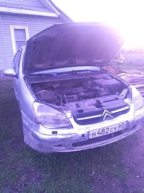 Citroen C5, 2004 года, 140 лс - Изображение 6