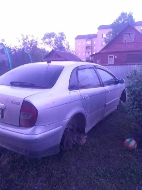 Citroen C5, 2004 года, 140 лс - Изображение 4