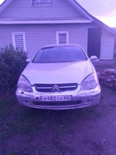 Citroen C5, 2004 года, 140 лс - Изображение 2