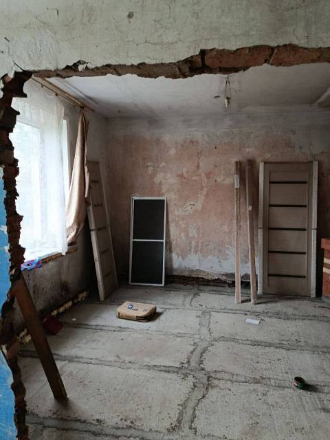 Квартира в Псковской обл., 29,6 кв.м, 1 комн. - Изображение 2