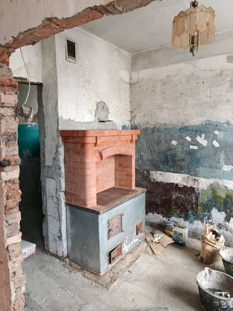 Квартира в Псковской обл., 29,6 кв.м, 1 комн. - Изображение 5