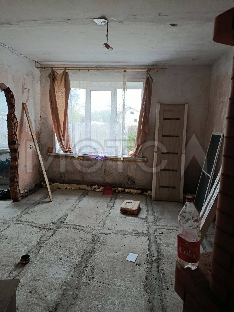 Квартира в Псковской обл., 29,6 кв.м, 1 комн. - Изображение 1