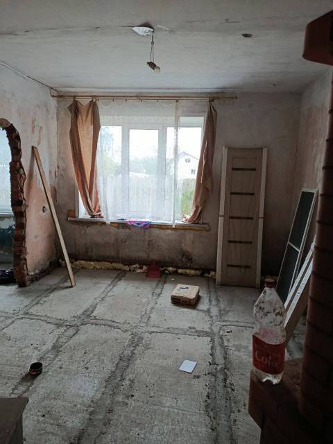 Квартира в Псковской обл., 29,6 кв.м, 1 комн. - Изображение 1