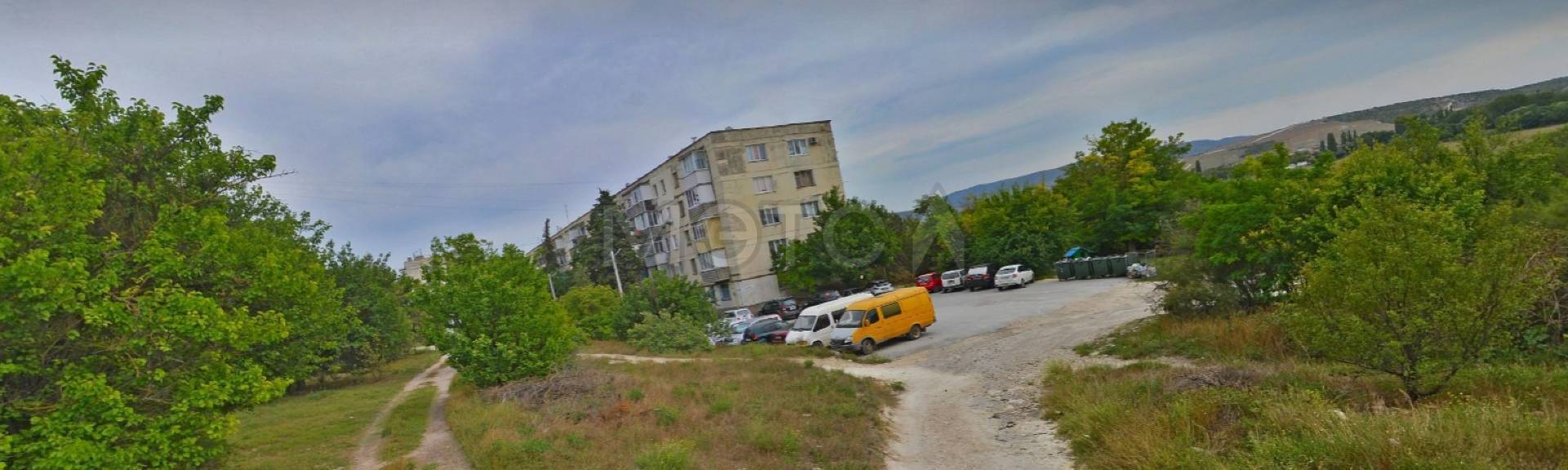 1/3 доля квартиры в Севастополе - Изображение 1