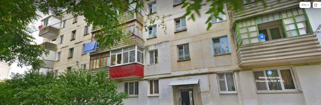 1/3 доля квартиры в Севастополе - Изображение 2
