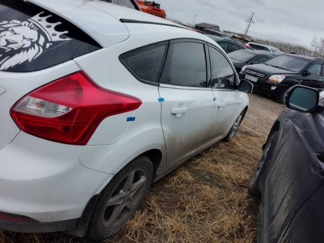 Ford Focus, 2011 года, 125,1 лс, 110107 км, АКПП - Изображение 6