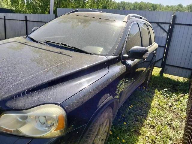 Volvo XC90, 2008 года, 185 лс, 282784 км, полный привод, АКПП - Изображение 3
