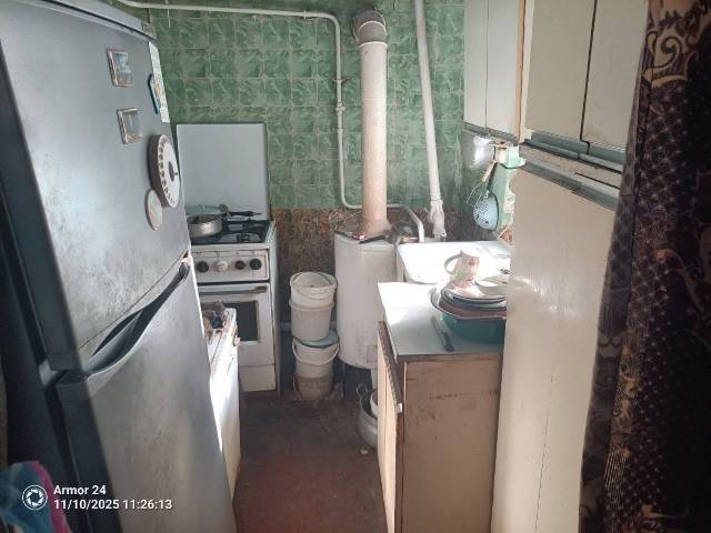 1/3 доля дома и 1/3 доля земельного участка в Краснодарском крае - Изображение 4