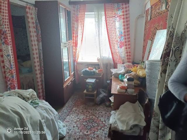1/3 доля дома и 1/3 доля земельного участка в Краснодарском крае - Изображение 3