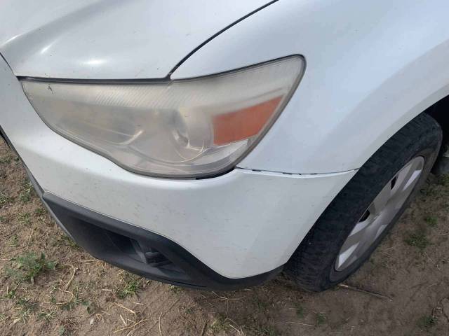 Mitsubishi ASX, 2011 года, 116 лс, 197187 км, АКПП - Изображение 3