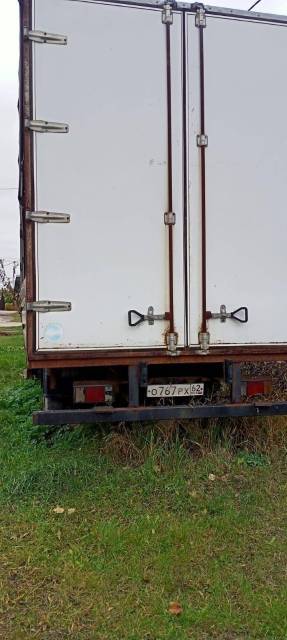 Грузовик Foton 37026-0000010, 2013 года - Изображение 3