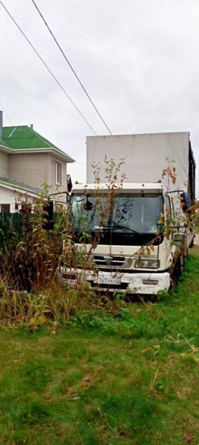 Грузовик Foton 37026-0000010, 2013 года - Изображение 1