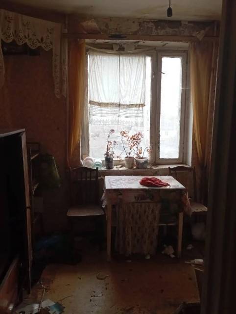 Квартира в Орловской обл., 33,5 кв.м, 1 комн. - Изображение 4